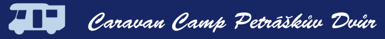 Caravan Camp Petráškův Dvůr - logo