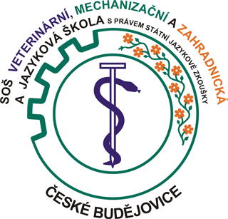 SOŠ - logo